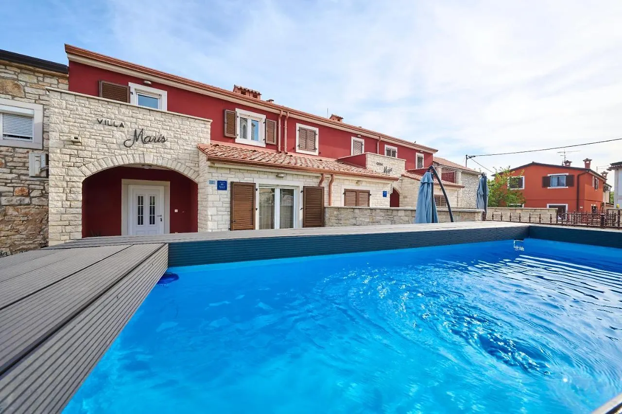 Villa Maris Brtonigla