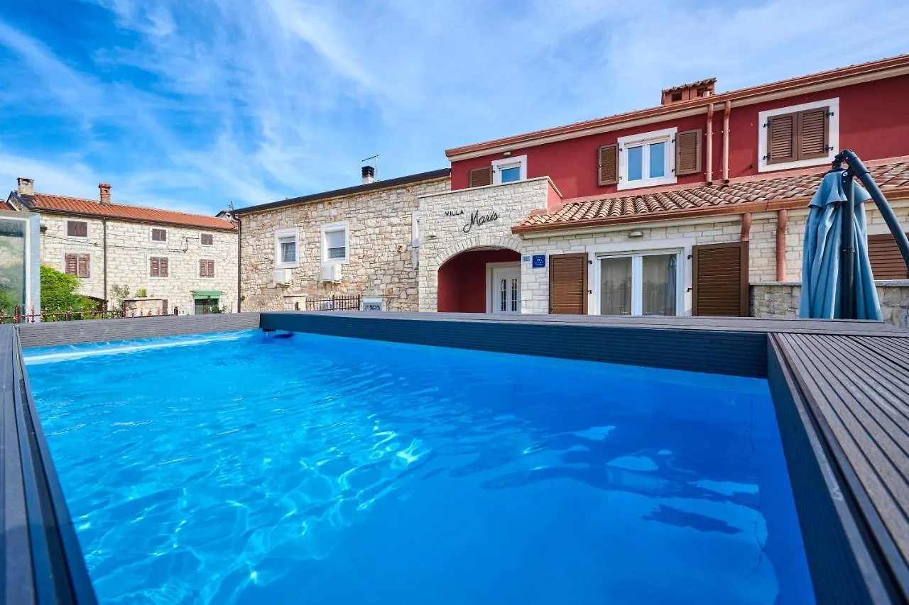 Villa Maris Brtonigla